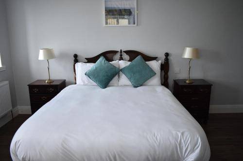 Photo of Bedroom in Doolin