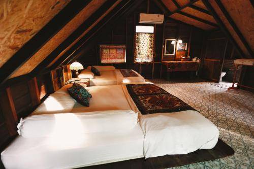 Photo of Bedroom in Ko Kood