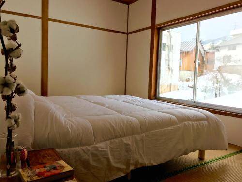 Photo of Bedroom in Kitaazumi-gun