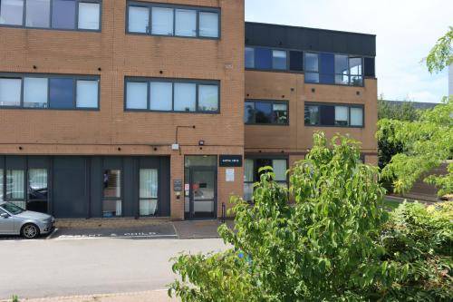 Photo of Buildings in Great Linford