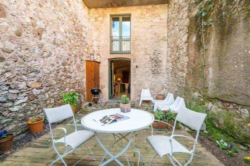 Photo of Patio Balcony in Barri Vell
