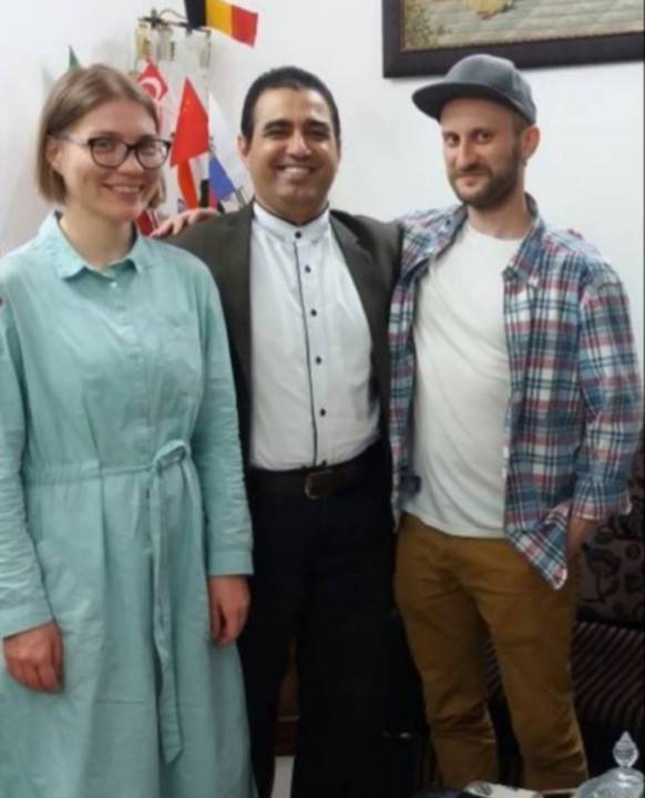 Photo of Others in Kāshān