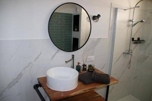 Photo of Bathroom in Dordrecht