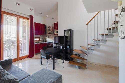 Photo of Livingroom in Zona XXIV Fonte Ostiense