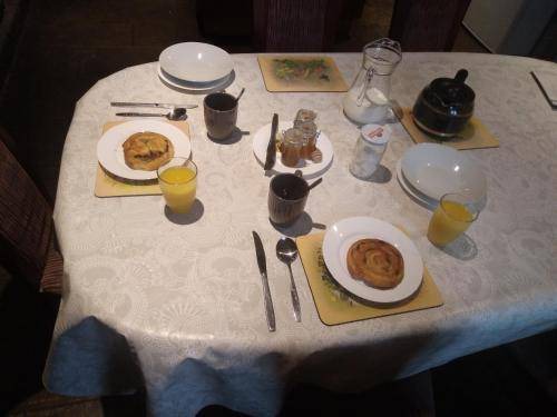 Photo of Kitchen in Arrenes