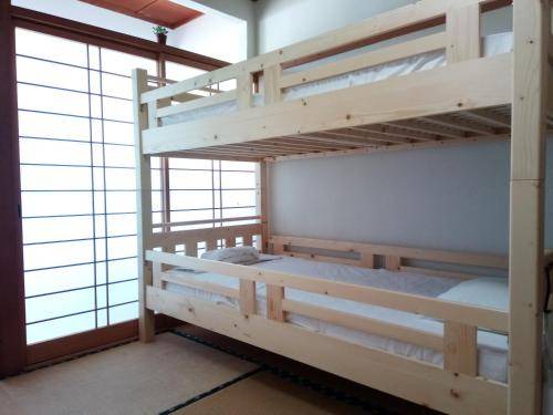 Photo of Bedroom in Kitaazumi-gun