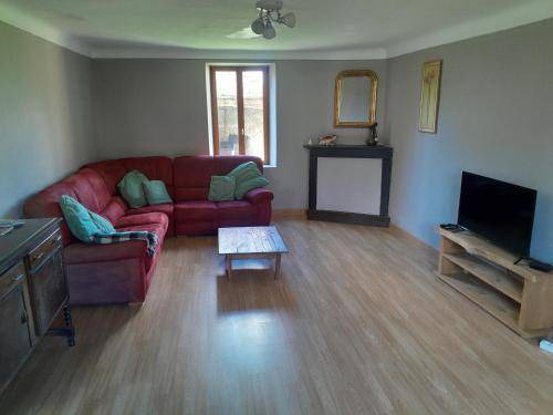 Photo of Livingroom in Arrenes