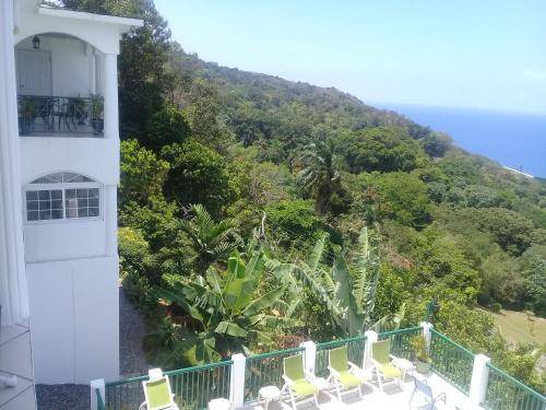 Photo of Patio Balcony in Ocho Rios