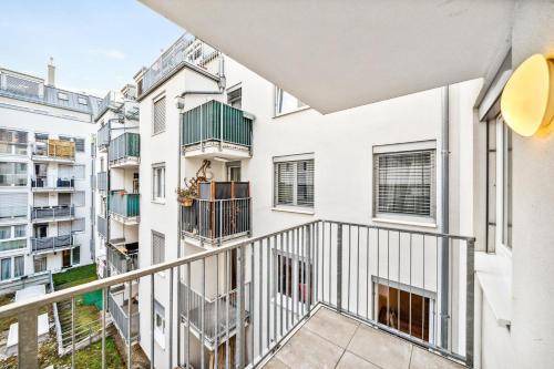 Photo of Patio Balcony in Favoriten