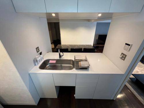 Photo of Kitchen in Shinagawa
