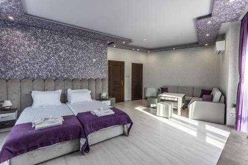 Photo of Bedroom in Panagyurishte