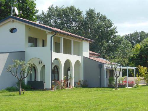 Photo of Buildings in Falze