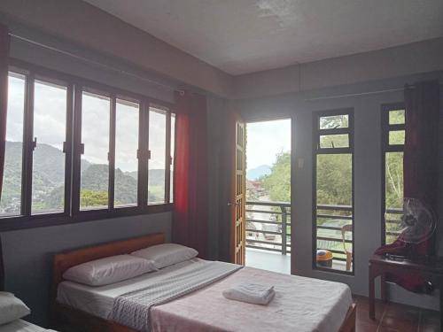 Photo of Bedroom in Banaue