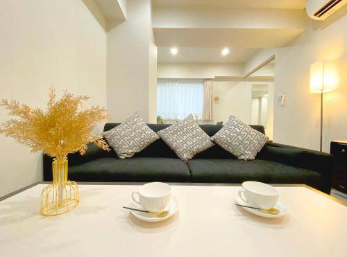 Photo of Livingroom in Takanawa