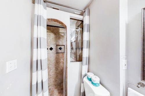Photo of Bathroom in Downtown Nashville
