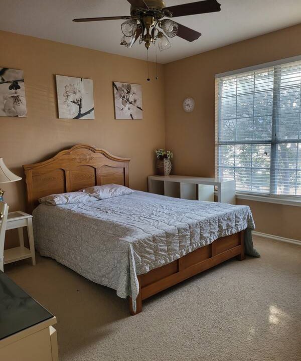 Photo of Bedroom in Plano