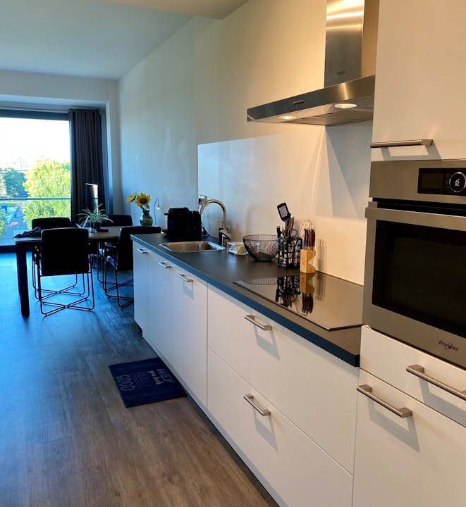 Photo of Kitchen in 's-Hertogenbosch