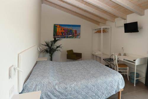 Photo of Bedroom in Falze