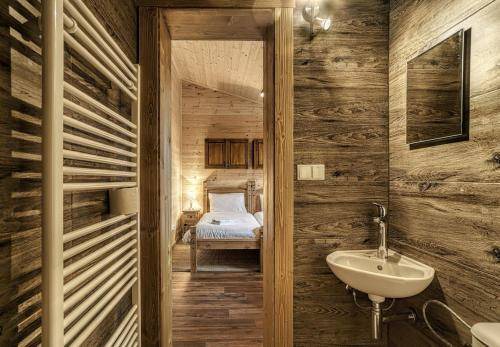 Photo of Bathroom in Zdiar