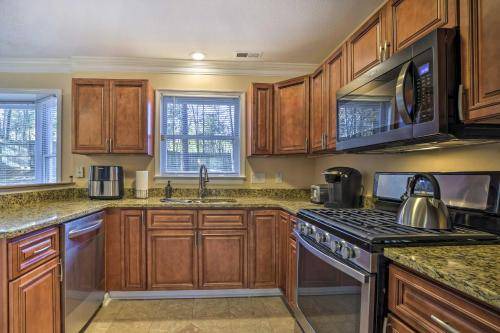 Photo of Kitchen in Northeast Raleigh