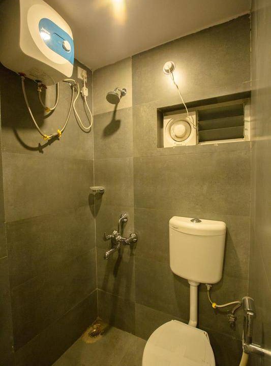 Photo of Bathroom in Jamshedpur