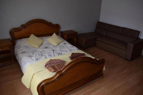 Photo of Bedroom in Arrenes