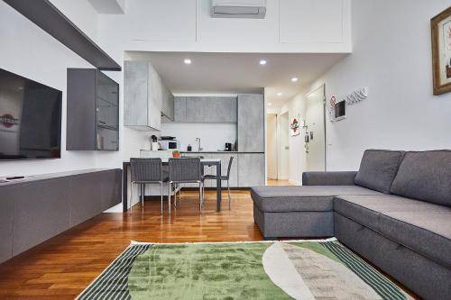 Photo of Livingroom in Porta Volta
