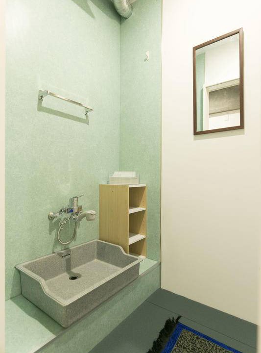 Photo of Bathroom in Chuo