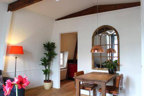 Photo of Livingroom in Binnenstad