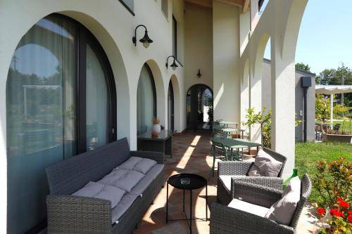 Photo of Patio Balcony in Falze