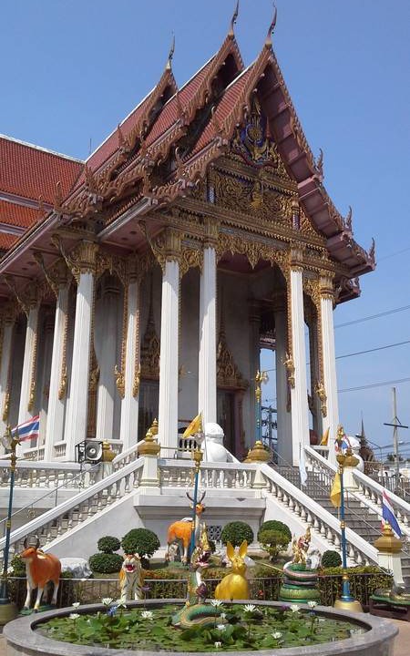 Photo of Others in Don Muang