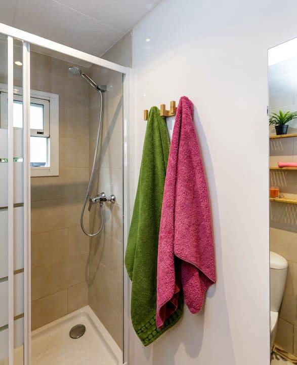 Photo of Bathroom in Collblanc y La Torrassa