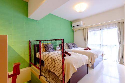 Photo of Bedroom in Sumida