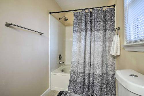 Photo of Bathroom in Northeast Raleigh
