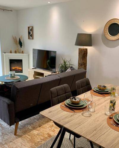 Photo of Livingroom in Saint-Vaury