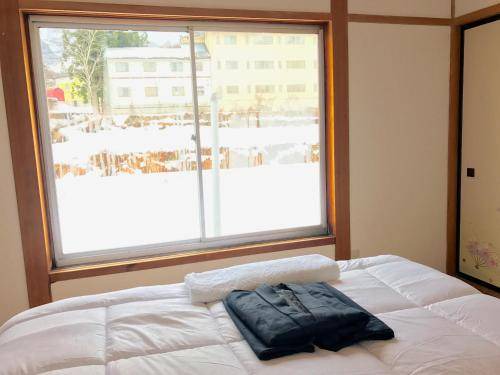 Photo of Bedroom in Kitaazumi-gun