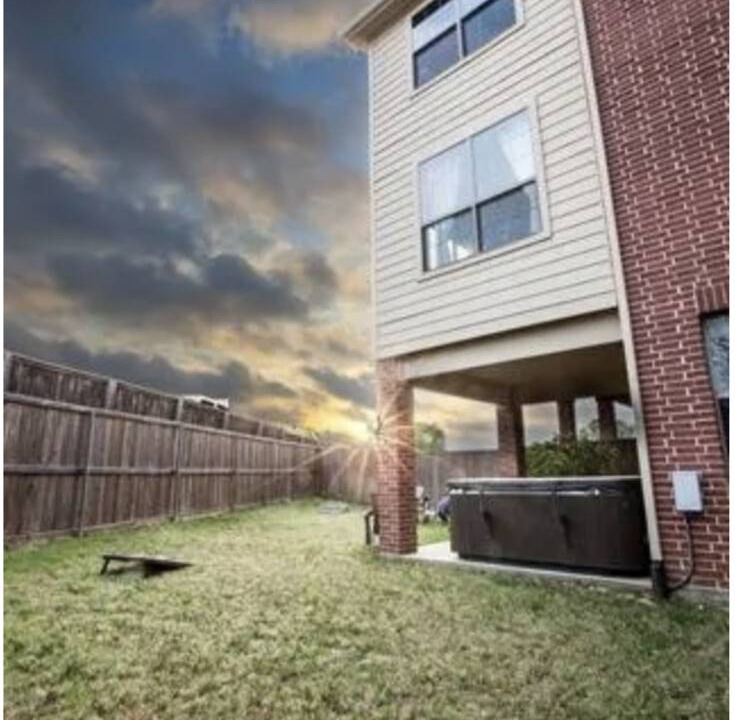 Photo of Buildings in Lewisville