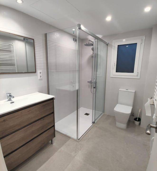 Photo of Bathroom in Cornella de Llobregat