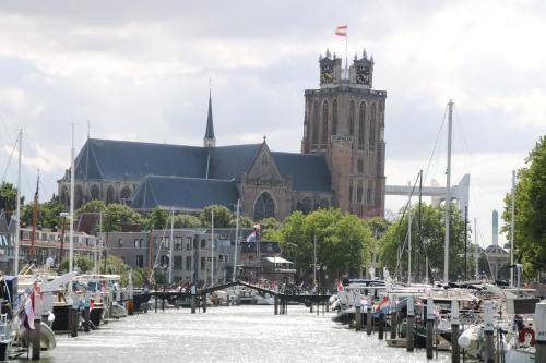 Photo of Others in Dordrecht