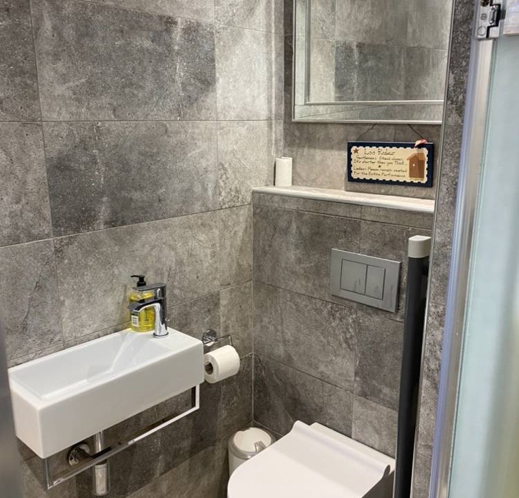 Photo of Bathroom in Barnehurst