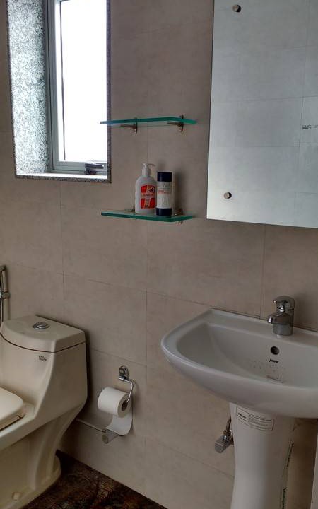 Photo of Bathroom in Gurugram