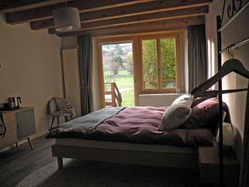 Photo of Bedroom in Juriens