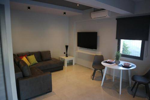 Photo of Livingroom in Nea Iraklitsa