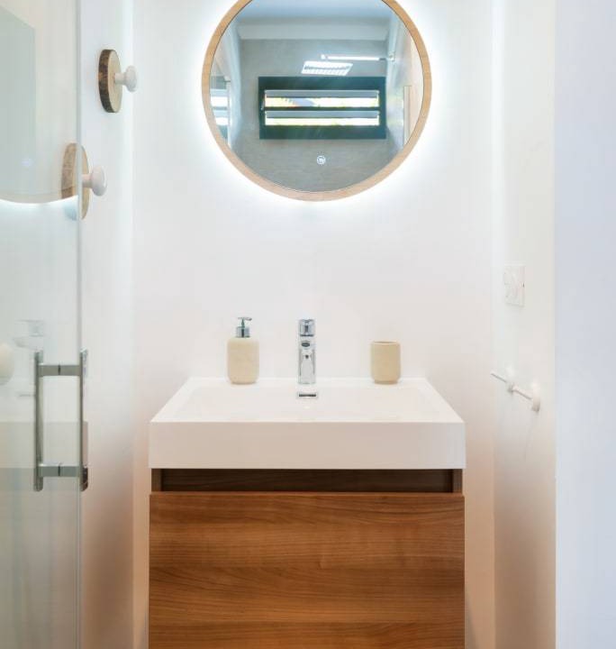 Photo of Bathroom in Dunoyer
