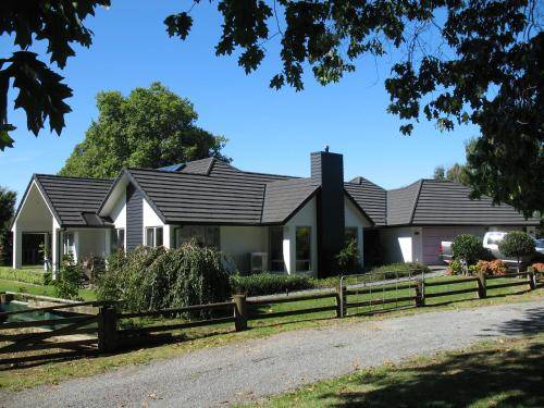 Photo of Buildings in Karapiro