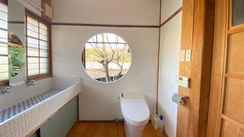 Photo of Bathroom in Hayama