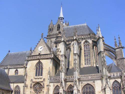 Photo of Others in Saint-Martin-du-Vieux-Belleme