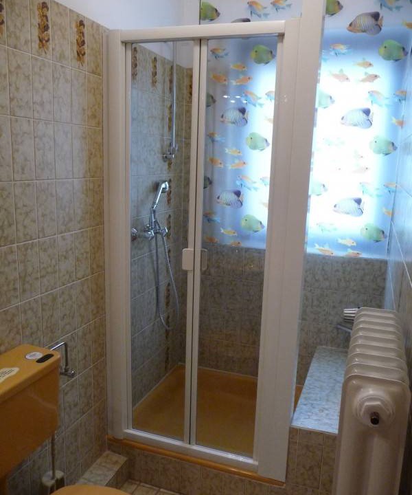 Photo of Bathroom in Delmenhorst