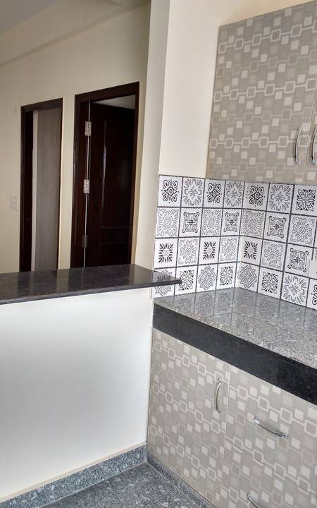 Photo of Kitchen in Gurugram