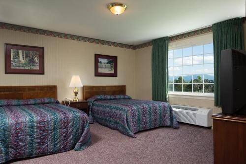 Photo of Bedroom in Luray